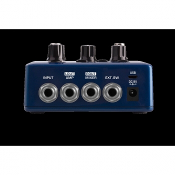 Dual Switch Looper - NUX - immagine 3