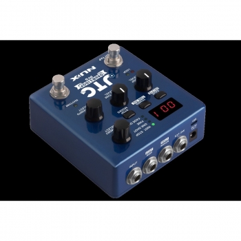 Dual Switch Looper - NUX - immagine 4