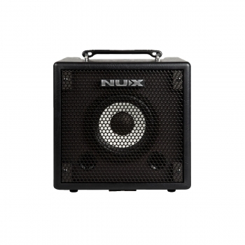 Amplificatore modeling per basso (50 W) - NUX