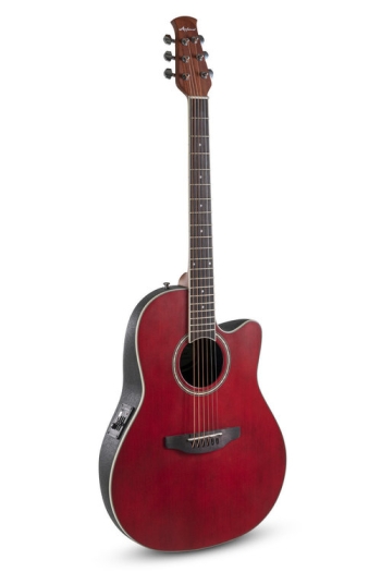 Chitarre elettroacustiche AB24II CS Mid Cutaway - Applause