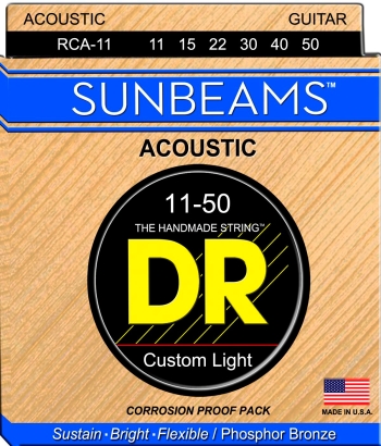 RCA-11 SUNBEAM - DR