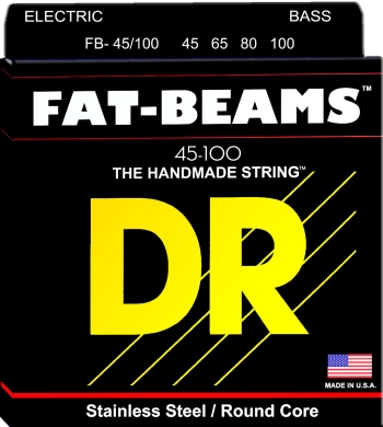 FB-45/100 FAT-BEAM - DR