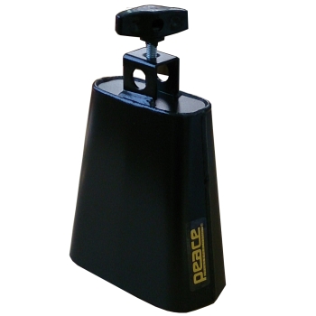 Cow bell da 4,5" - PEACE