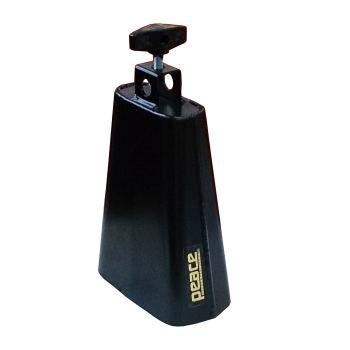 Cow bell da 5,5" - PEACE