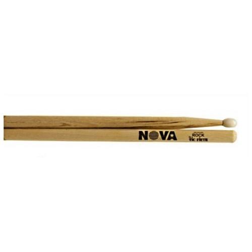 VIC FIRTH NOVA 5A Bacchette in hickory