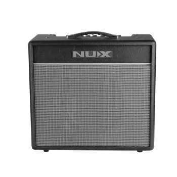 Modeling Amplifier per chitarra elettrica 40W - NUX - immagine 4