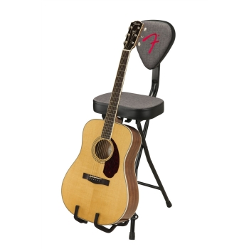 Fender 351 Combo sgabello/supporto - FENDER - immagine 4