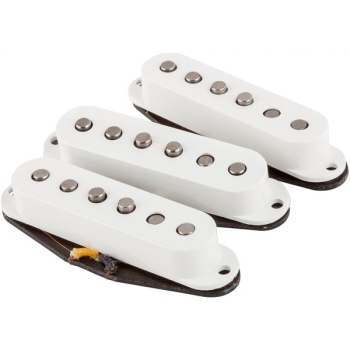 Pickup Stratocaster® Fat '50s Custom Shop, (3) - FENDER