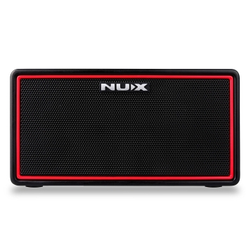 Mini combo wireless per chitarra/basso con bluetooth (10W) - NUX - immagine 7