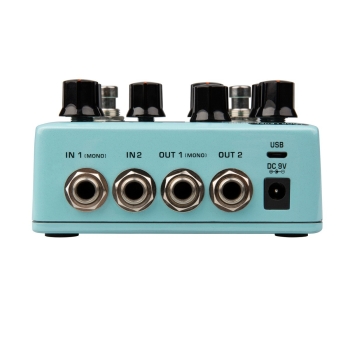 Stereo Delay - NUX - immagine 9