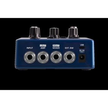 Dual Switch Looper - NUX - immagine 8