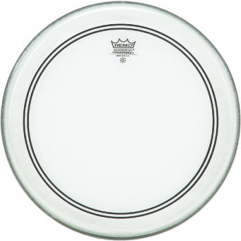 Pelle per Batteria Powerstroke®3 Clear 13" - REMO