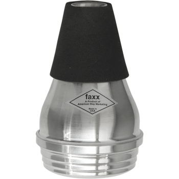 SORDINA PER TROMBA FAXX FTM163 COMPACT WARMUP - FAXX