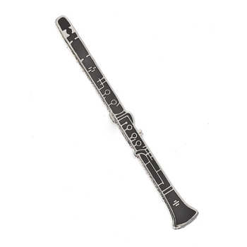 Pin Clarinet - Vienna World - immagine 2