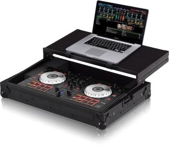 P-DDJ-SB Plus NSE - Flightcase Pioneer DDJ-SB - ZOMO