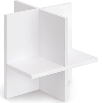 VS-Box Divider - bianco - ZOMO