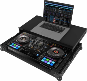 P-DDJ-800 Plus NSE - Flightcase Pioneer DDJ-800 - ZOMO