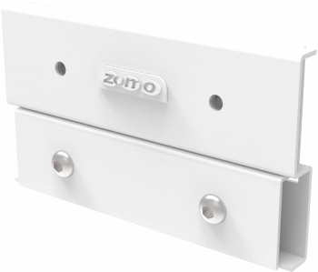 CC1 - VS-Rack Cube Connector - bianco - ZOMO