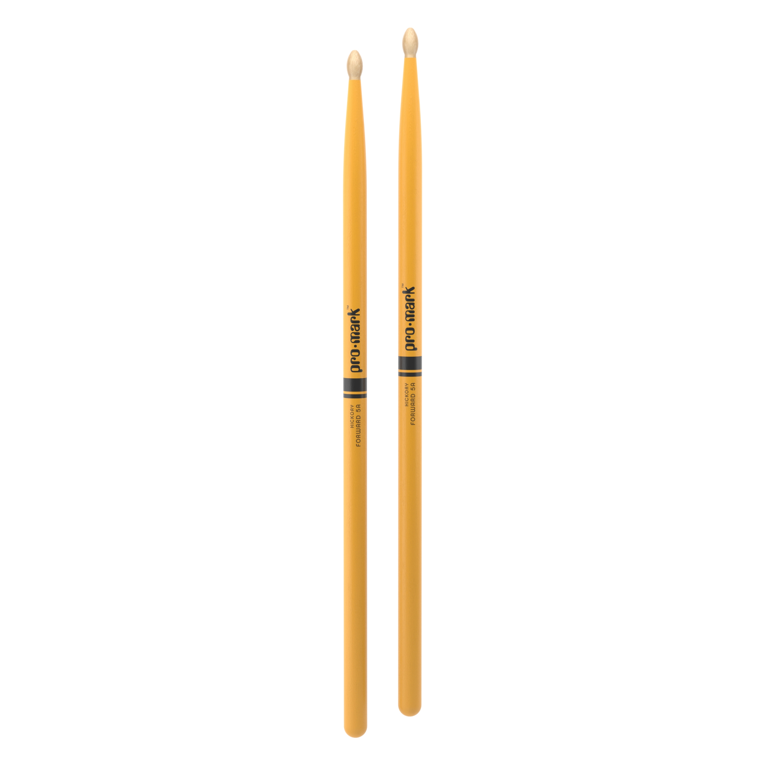 Bacchette Classic 5A Yellow – Promark – ppIANISSIMO