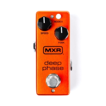 M279 Deep Phase - Mxr