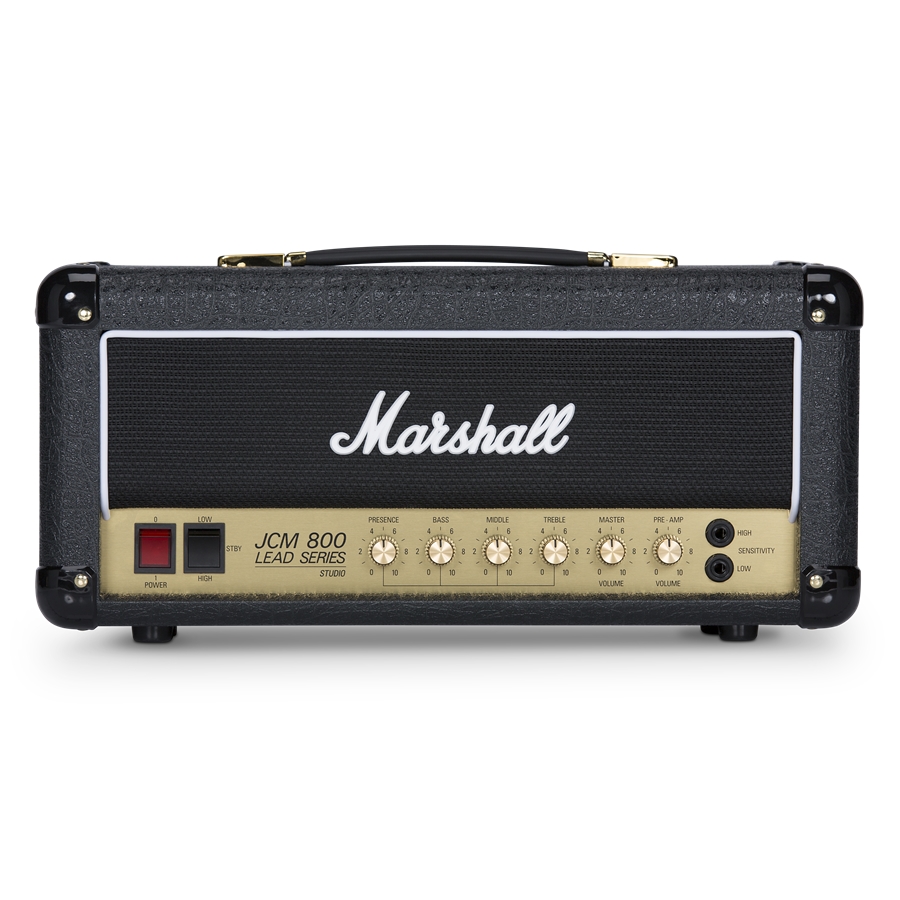 SC20H Studio Classic Head – Marshall – PpIANISSIMO