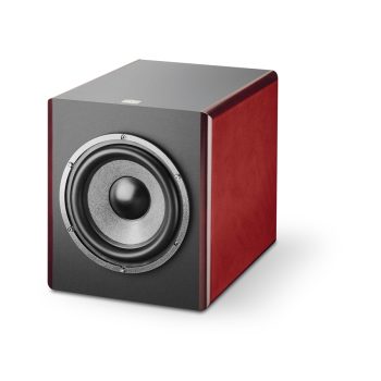 SUB6 ANALOG AND ACTIVE SUBWOOFER - Focal - immagine 2