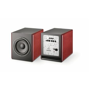 SUB6 ANALOG AND ACTIVE SUBWOOFER - Focal