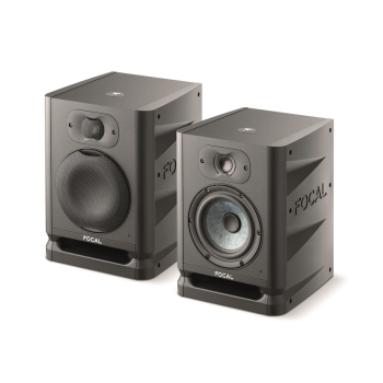 ALPHA 50 EVO - Focal - immagine 4