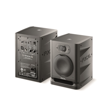 ALPHA 50 EVO - Focal - immagine 5