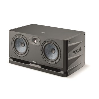 ALPHA TWIN EVO - Focal - immagine 4