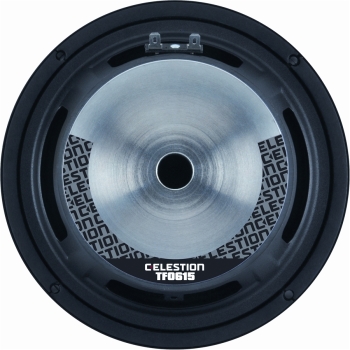 TF0615 100W 8ohm LF Ferrite - Celestion