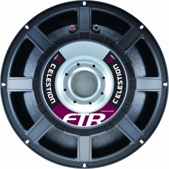 FTR15-3070C 400W 8ohm LF Ferrite - Celestion