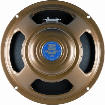 Alnico Gold 50W 8ohm - Celestion