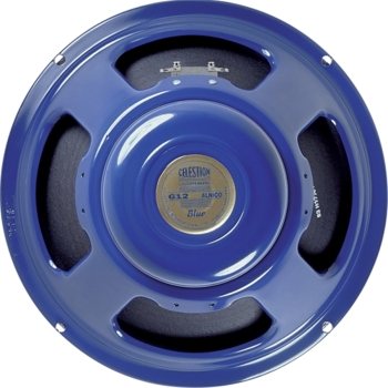 Alnico Blue 15W 8ohm - Celestion