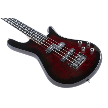 Legend 4 Standard Black Cherry - Spector - immagine 3