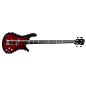 Legend 4 Standard Black Cherry - Spector