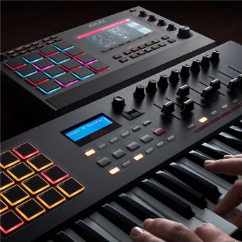 MPC Live II - Akai Professional - immagine 7