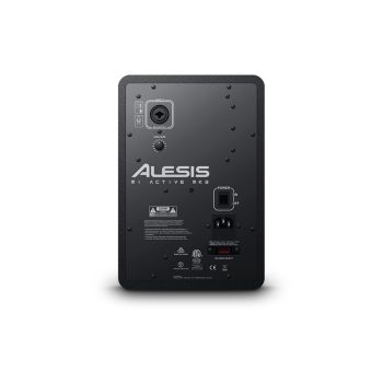 M1 Active MK3: monitor nearfield amplificato per lo studio di registrazione - Alesis - immagine 2