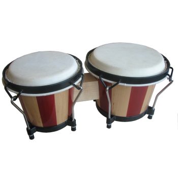 Bongos da 6,5 "+ 7,5" Entry Level - SOUNDSATION