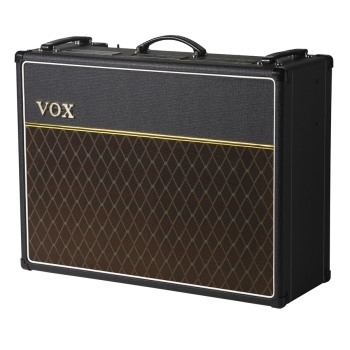 AC30C2X Custom - Vox - immagine 2