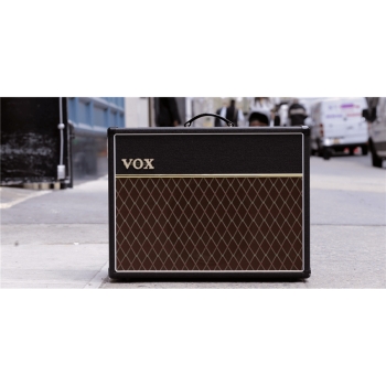 AC30C2X Custom - Vox - immagine 4