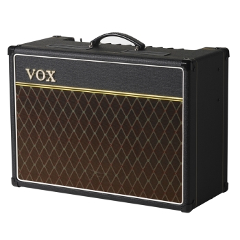 AC15C1X Custom - Vox - immagine 2