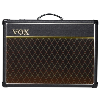 AC15C1X Custom - Vox