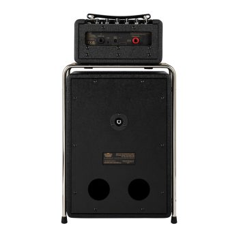 MSB50BA Mini Superbeetle Bass - Vox - immagine 4