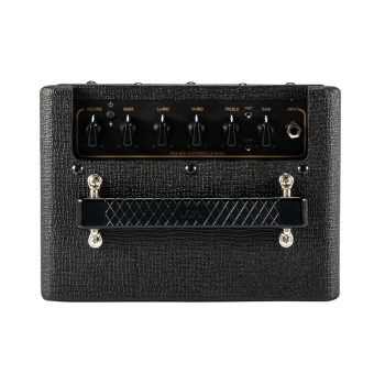 MSB50BA Mini Superbeetle Bass - Vox - immagine 6