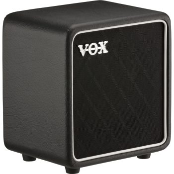 BC108 Black Cab 1x8" 25 Watt 8ohm - Vox - immagine 2