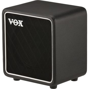 BC108 Black Cab 1x8" 25 Watt 8ohm - Vox - immagine 5