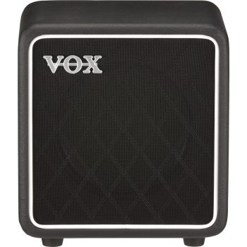 BC108 Black Cab 1x8" 25 Watt 8ohm - Vox