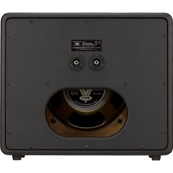 BC112 Black Cab 1x12" 70 Watt 8ohm - Vox - immagine 4