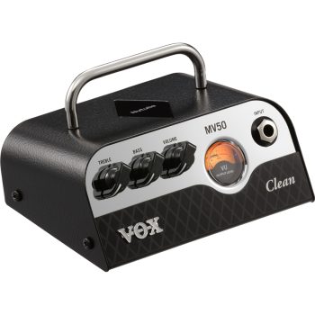 MV50 Clean - Vox - immagine 2